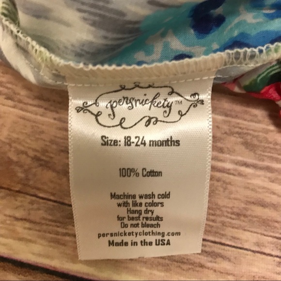 Romper, 0-3 months (last one) - Picture 3 of 6